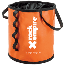 Torba Rock Empire Cargo Reep 10 oranžová 018