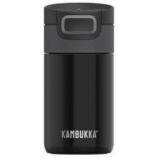 Termokubek Kambukka Etna 300 ml Pitch Black