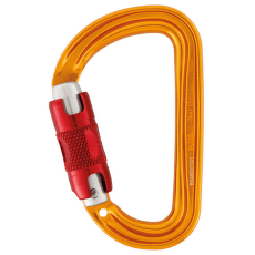 Karabinek wspinaczkowy Petzl SM'D TWIST LOCK