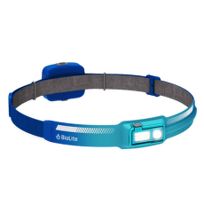 Reflektor BioLite Dash 450 Rechargeable HeadLamp Teal
