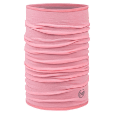 Chusta Buff Merino Wool Buff (113010) SOLID ROSE PINK