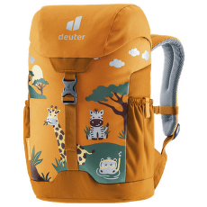 Plecak deuter Schmusebär (3610121) amber-maple