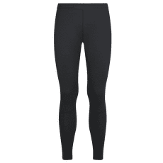 Legginsy Icebreaker 200 ZoneKnit Leggings Men BLACK