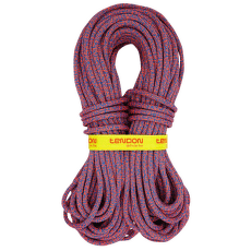 Lina Tendon Anniversal 9,5 - Complete shield Orange-Blue