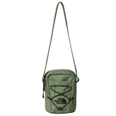 Torba The North Face Jester Crossbody D0L BARK MIST/TNF BLACK