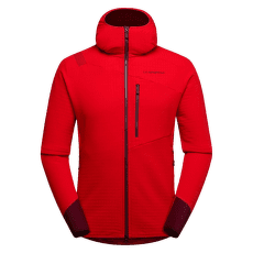 Kurtka La Sportiva BRISTEN THERMAL HOODY Men Mountain Red/Redwood