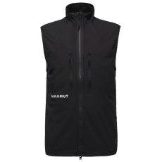 Kamizelka Mammut  Eiger Nordwand IN Flex Air Vest Men black 0001