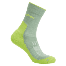 Skarpety Icebreaker Merino Hike+ Light Crew Men SEAGLASS/PERIDOT