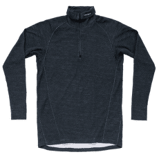 Koszulka z długim rękawem Devold Duo Active Merino 205 Neck Men 284A INK