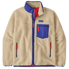 Bunda Patagonia Classic Retro-X Jacket Men Dark Natural