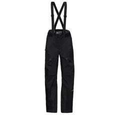 Spodnie Mammut Eiger Nordwand Pro HS Pants Women black 0001