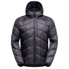 Kurtka La Sportiva PINNACLE DOWN Jacket Men Onyx/Chalk