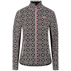 Bluza Kari Traa THALENA FLEECE BLACK