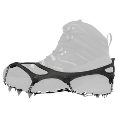 Nakładki antypoślizgowe Nortec CREST 2.5 BLACK