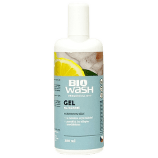 Środki czystości Bio Wash Dishwashing Gel 300 ml