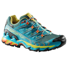 Buty La Sportiva Ultra Raptor II GTX Women Lagoon/Green Banana