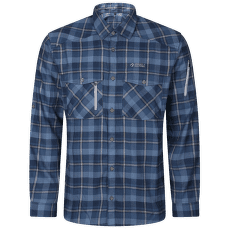 Koszula z długim rękawem Direct Alpine Dawson 1.0 Men navy/grey