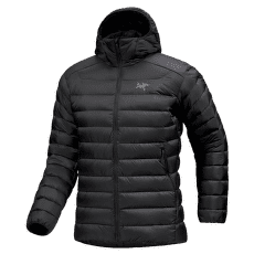Kurtka Arcteryx Cerium Hoody Men Black