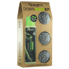Środki czystości Grangers Down Wash Kit 300 ml OWP