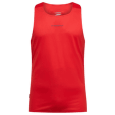 Tank top La Sportiva PURE TANK Men Mountain Red/Night Sky