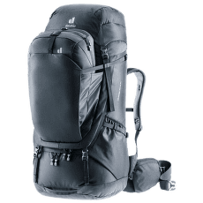 Plecak deuter Voyager 60+10 SL Black