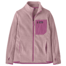 Bluza Patagonia R1 Air Full-Zip Jacket Kids Quiet Violet