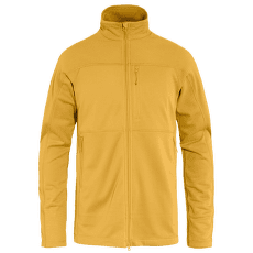 Bluza Fjällräven Abisko Lite Fleece Jacket Men Ochre