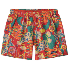 Szorty Patagonia Baggies Shorts Women Tropiclimb: Hot Ember