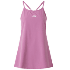 Tank top The North Face Flex Woven 2in1 Dress Women G6E HUSHED LAVENDER