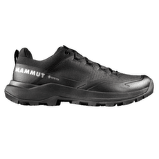 Buty Mammut Sertig III Low GTX Men black 0001