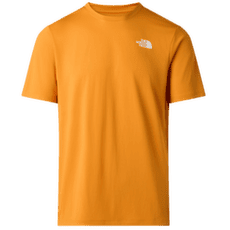 Koszulka z krótkim rękawem The North Face 24/7 Box NSE SS Tee Men G5I DUST ORANGE