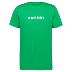 Koszulka z krótkim rękawem Mammut MAMMUT CORE T-SHIRT MEN LOGO 40306 pinea