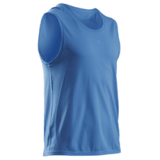 Tank top X-Bionic -Bionic® XCeed Run Discover Tank Unisex Eternal Ice