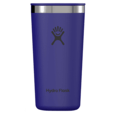 Termokubek Hydro Flask ALL AROUND TUMBLER 12 oz Capri Blue