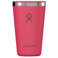 Termokubek Hydro Flask ALL AROUND TUMBLER 16 oz Popstar Pink