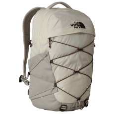 Plecak The North Face BOREALIS (52SE) NK5 DESERT STONE/STONE SLAB/EMBER SOIL