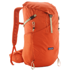 Plecak Patagonia Terravia Pack 28L Coal Orange