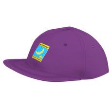 Czapka La Sportiva CLIMBING ON THE MOON HAT Viola