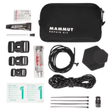 Zestaw Mammut Mammut Repair Kit black 0001