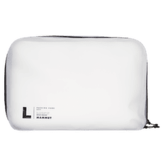 Torba Mammut Packing Cube Dry L white 0243