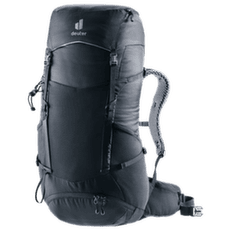 Plecak deuter Futura 34 EL Black
