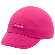 Czapka Columbia Camp Charlie™ Youth 5 Panel Hat Guava Pink 656