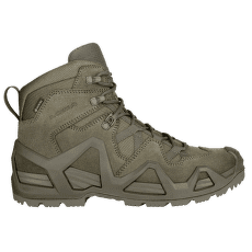 Buty Lowa Zephyr MK2 GTX Mid ranger green
