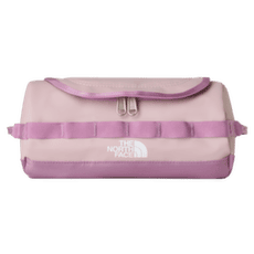 Pokrowiec The North Face Base Camp Travel Canister NKK METAL PINK/HUSHED LAVENDER