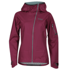 Bunda Direct Alpine Guide Lady 4.0 cherry/arctic