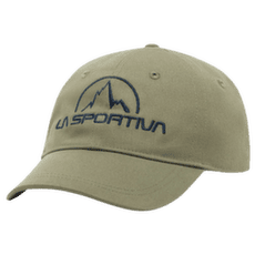 Czapka La Sportiva Hike Cap Cypress/Night Sky