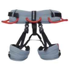 Siodło Mammut Ophir Kids 2.0 strata-mammut red