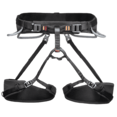 Siodło Mammut Ophir 4 Slide 2.0 00808 black-strata