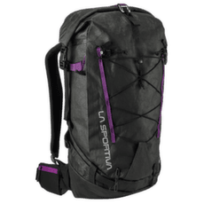 Plecak La Sportiva Challenger 28 Black