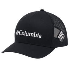 Czapka Columbia Columbia Mesh Snap Back BLACK 070